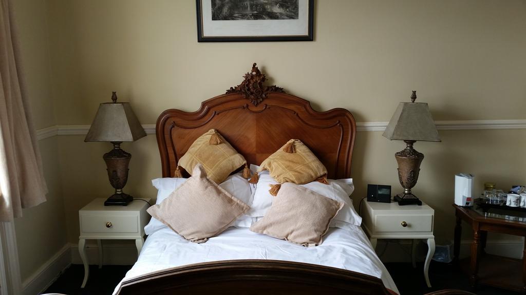 Crossways Guest House Cheltenham Cameră foto